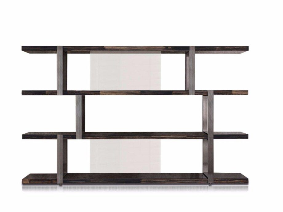 Dalton книжный шкаф Minotti