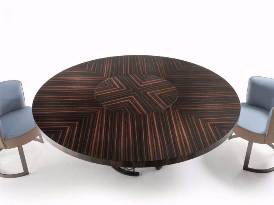 Clairmont стол Longhi