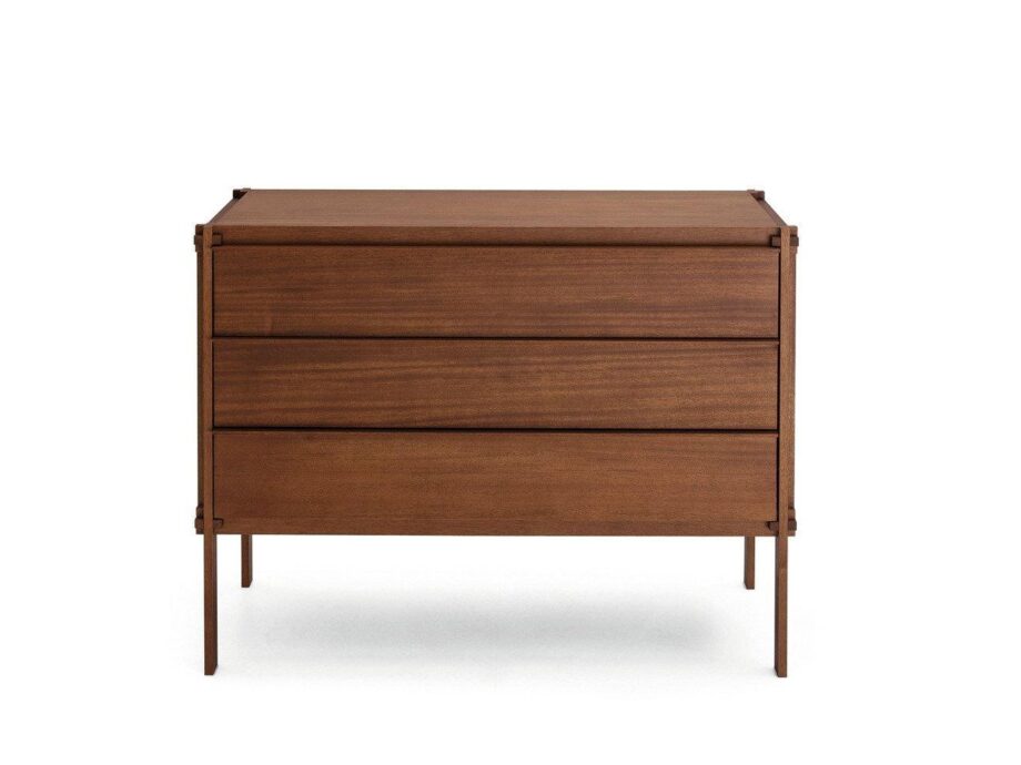 Mhc.1 комод для спальни Molteni