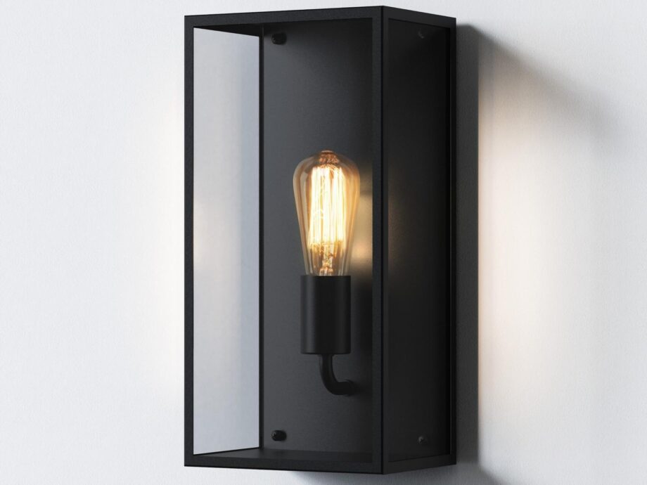 Messina 200 уличный настенный светильник Astro Lighting
