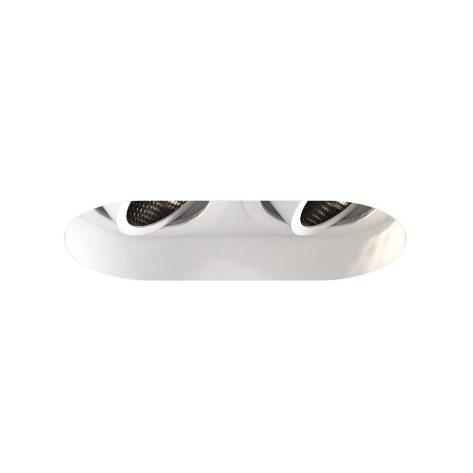 Trimless Round Twin Adjustable спот Astro Lighting