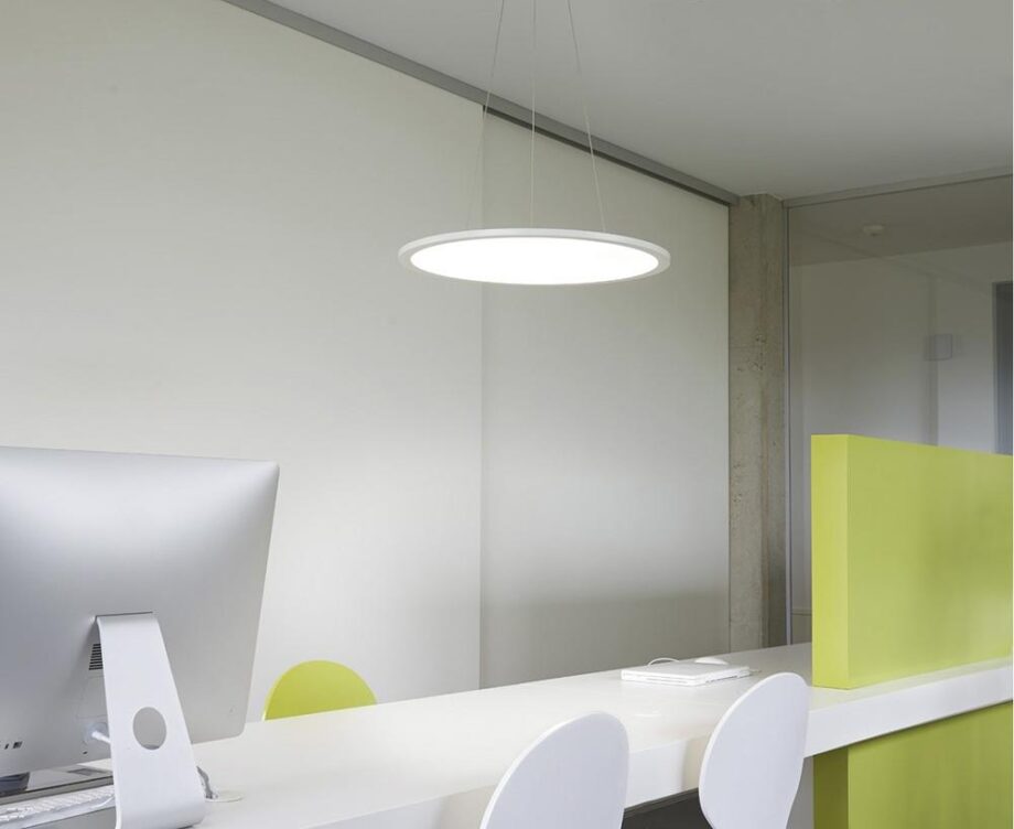 LED Panel подвесной светильник Slv