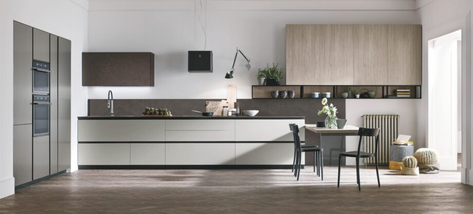 Metropolis кухня Stosa Cucine