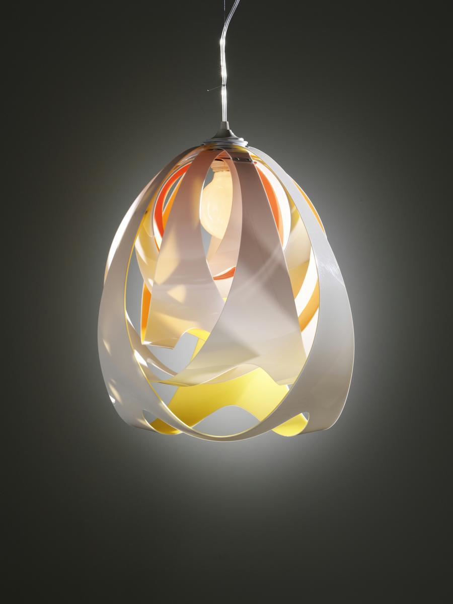 Goccia подвесной светильник Slamp