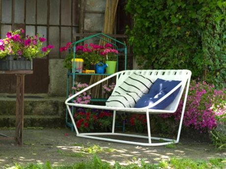Small Sofa