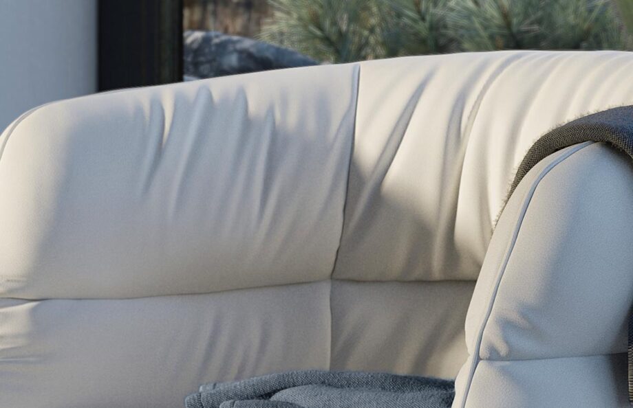 Couture кресло Natuzzi Italia