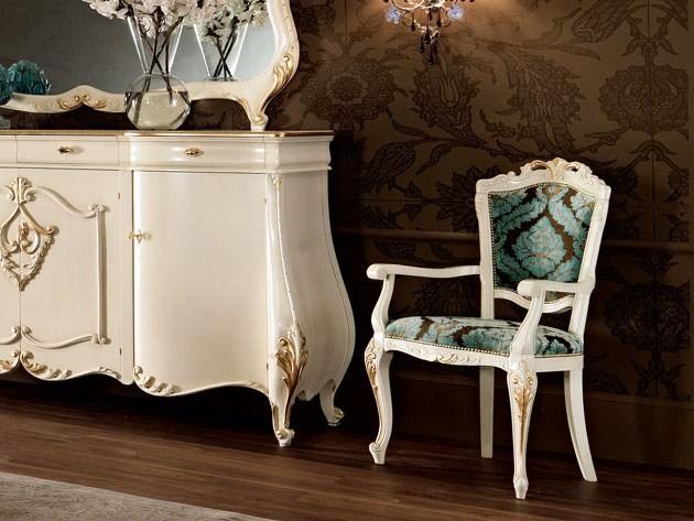 11511 стул Modenese Gastone