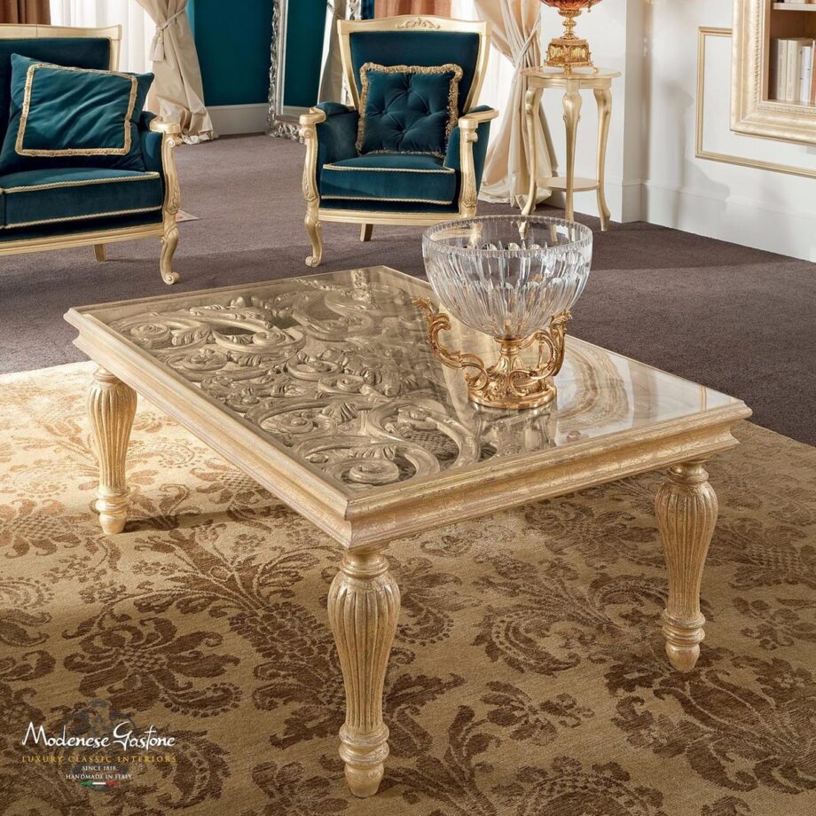 13643 журнальный стол Modenese Gastone