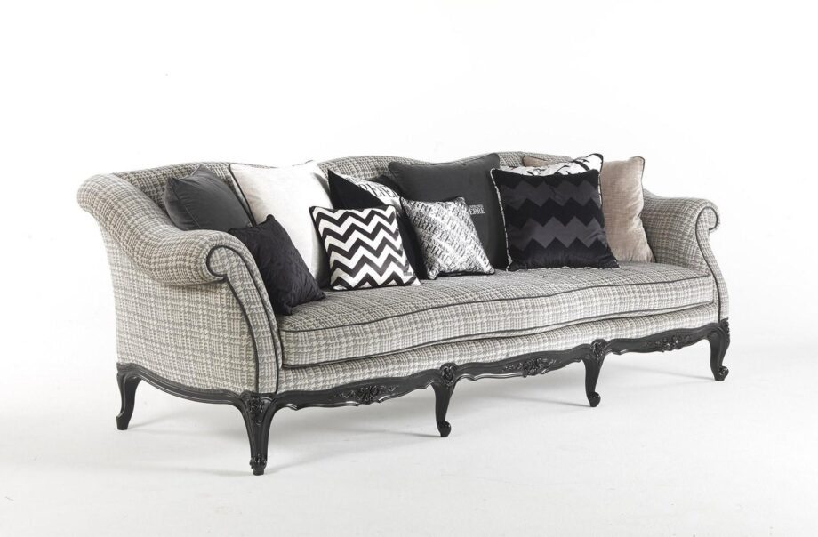 Nashville диван Gianfranco Ferre Home