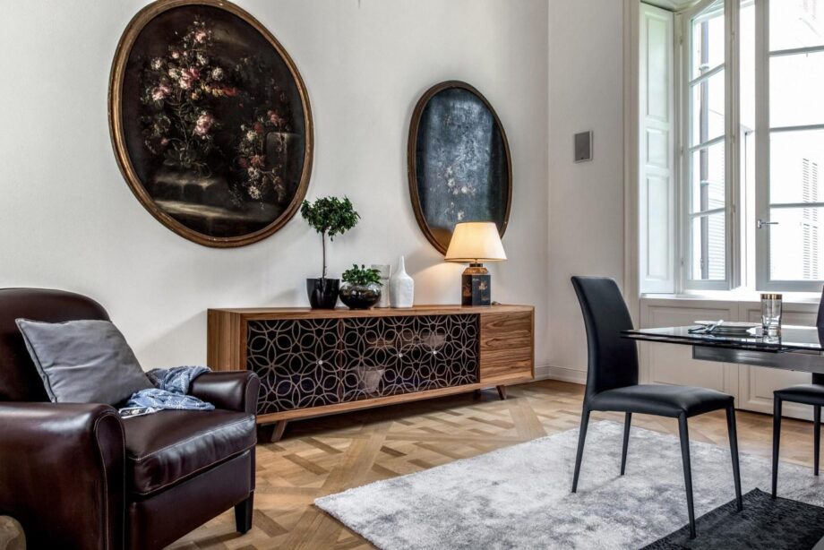 Granada комод Tonin Casa