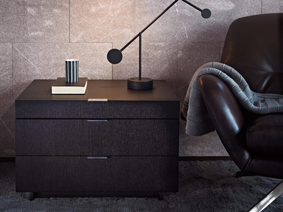 Harvey Line комод Minotti