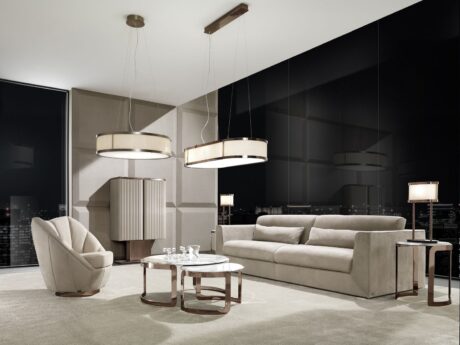 Byron Boiserie