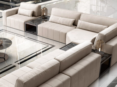 Edmond Lounge