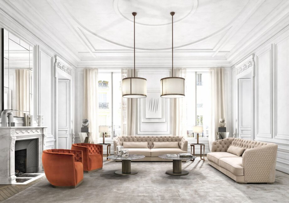 Vogue диван | DV home. Роскошный стеганый диван с каркасом из массива дерева и высокоплотным наполнителем для максимального комфорта, доступен в премиальных тканях и коже.