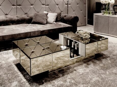 Envy Bar Mirror