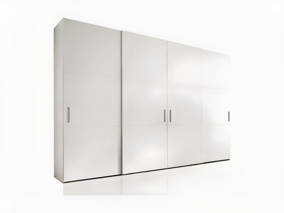 Elite шкаф | DV home. Элитный шкаф на заказ с изящными раздвижными дверями и роскошной отделкой.