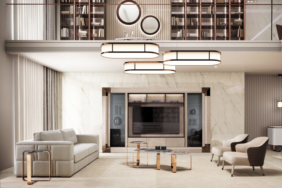 Manhattan кресло | DV home. Роскошное кресло в стиле ар-деко, сочетающее элегантность и исключительный комфорт ручной работы.