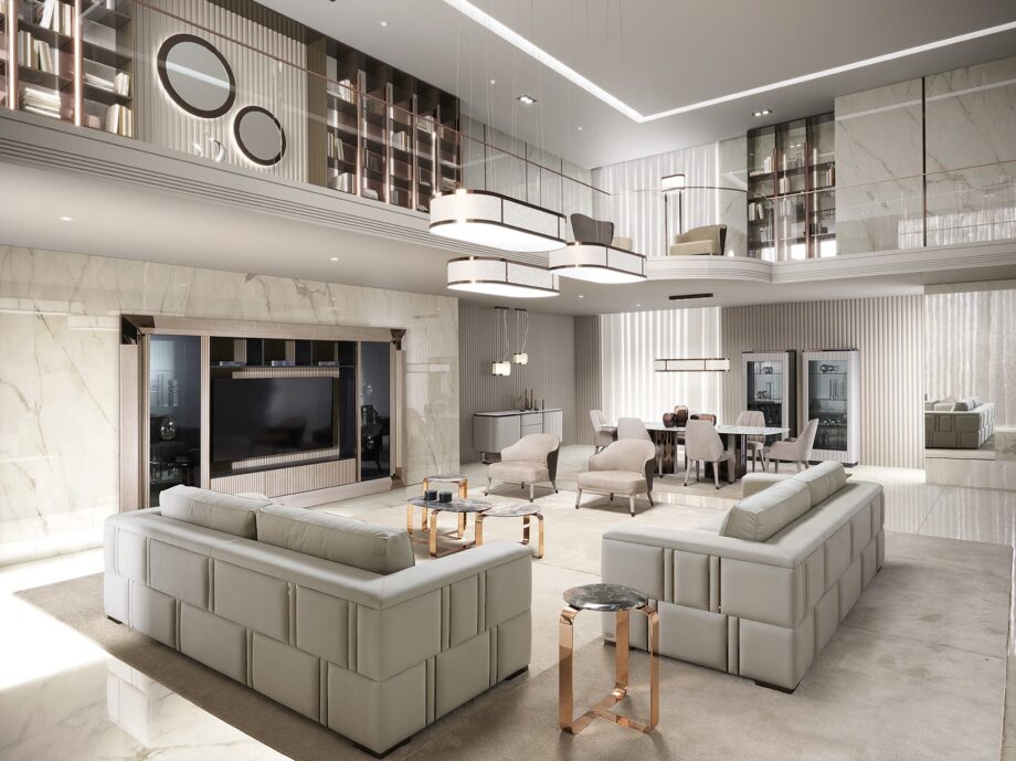Elite журнальный стол | DV home. Изысканные журнальные столики, сочетающие роскошные мраморные столешницы с элегантными металлическими основаниями, идеальны для утонченных интерьеров.