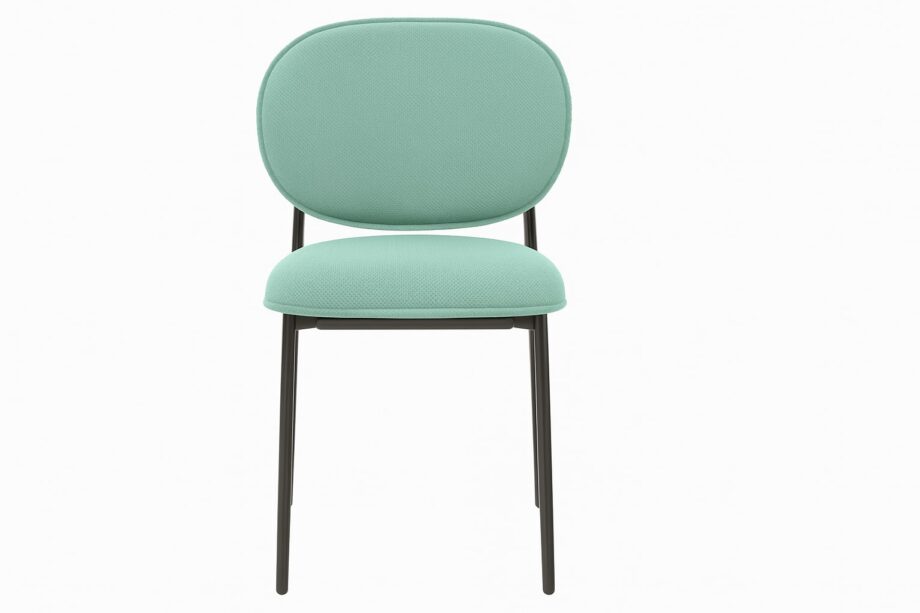 Blume 2950 стул | Pedrali. Blume 2950 chair features an elegant design with a comfy polyurethane foam seat, stackable and durable aluminum frame for versatile use.