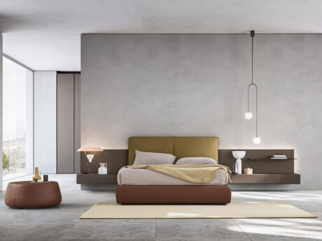 Suite system 2