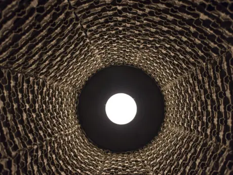 Foscarini: Intrecci di Luce на MDW 2026