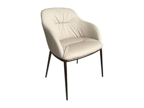 Chic comfort