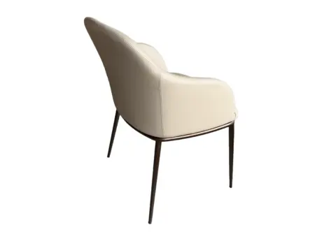 Chic comfort