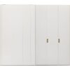 Sliding Doors Over Hinged Doors